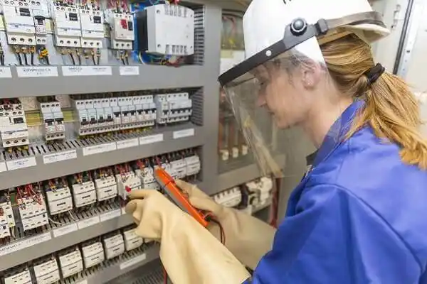 electrician Palos Verdes Estates